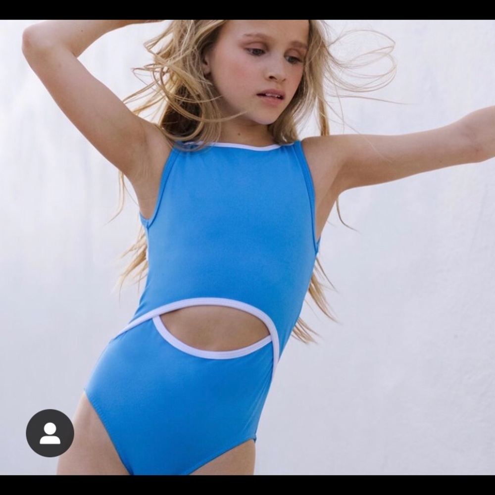 five dancewear leotard
